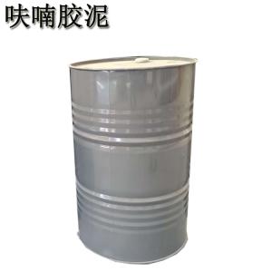 呋喃膠泥的耐溫性能如何  J